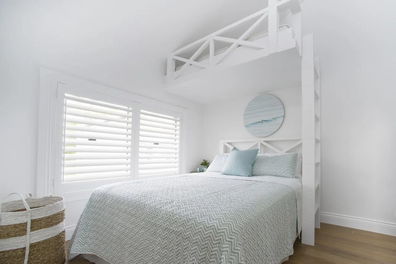 Byron Bay Accom Unit 6 84 Lawson Street, Byron Bay - Ohana 0*,