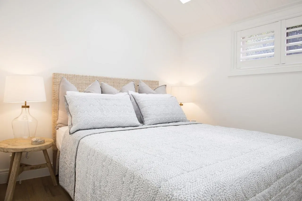 Villa Byron Bay Accom Unit 6 84 Lawson Street, Byron Bay - Ohana