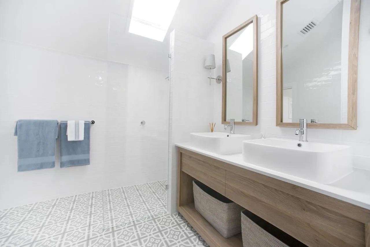 Villa Byron Bay Accom Unit 6 84 Lawson Street, Byron Bay - Ohana