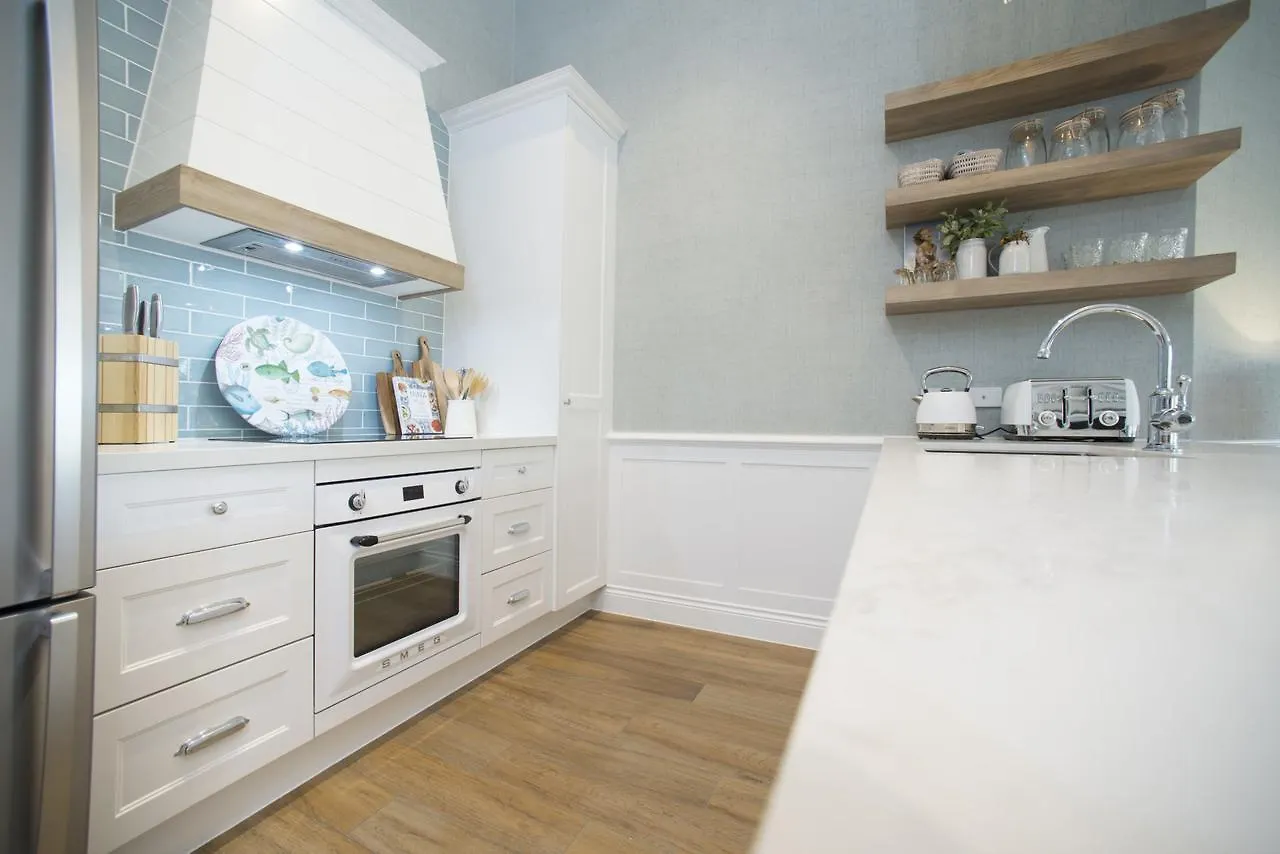 Byron Bay Accom Unit 6 84 Lawson Street, Byron Bay - Ohana