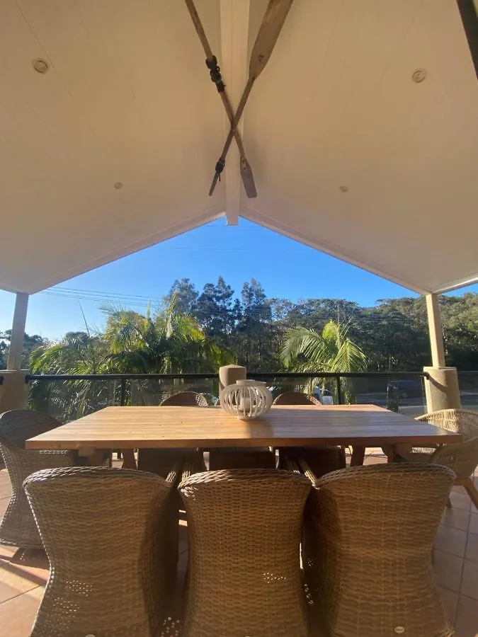 Byron Bay Accom Unit 6 84 Lawson Street, Byron Bay - Ohana