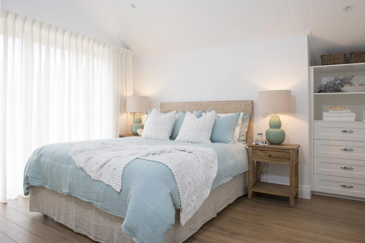 Byron Bay Accom Unit 6 84 Lawson Street, Byron Bay - Ohana Villa