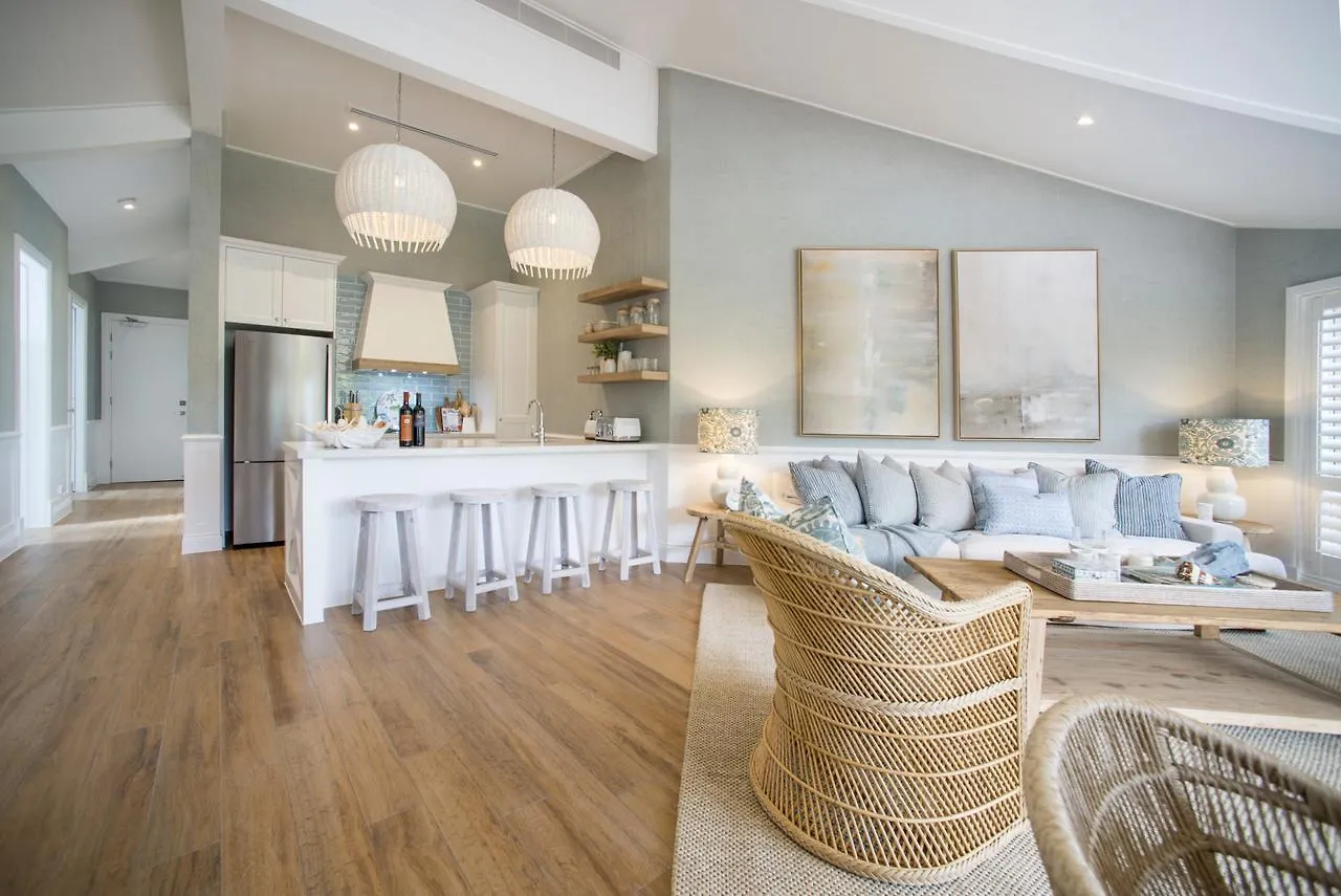Byron Bay Accom Unit 6 84 Lawson Street, Byron Bay - Ohana Australia